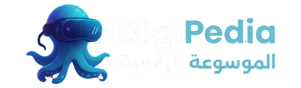 شعار ديجي-بيديا